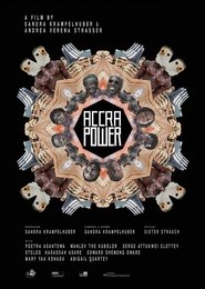 Poster Accra Power 2017