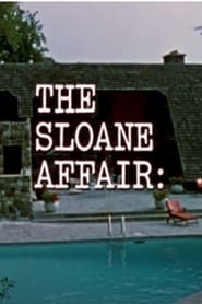 Poster The Sloane Affair