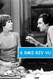 6 Rms Riv Vu постер