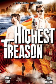 Highest Treason (2025)