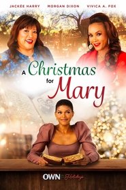 A Christmas for Mary (2020) HD