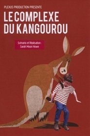 Poster The Kangaroo Complex 2014