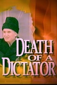 Poster Romania: Death of a Dictator 1990
