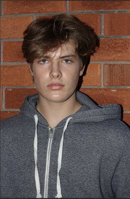 Wyatt James