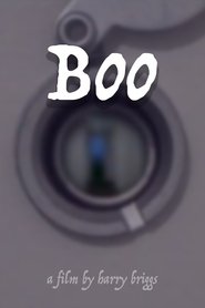 Poster Boo 2019
