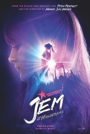 Imagem Jem e as Hologramas