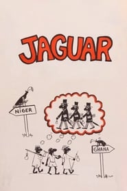 Jaguar (1967)