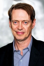 Steve Buscemi as Johnny Flynn