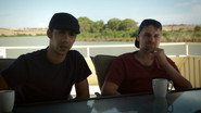 Shadow Trackers Temporada 1 Episodio 2