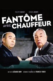 Fantôme avec chauffeur film streaming