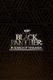 20/20 Presents Black Panther: In Search of Wakanda