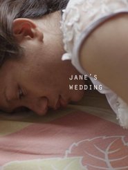 Poster Jane's Wedding 2014
