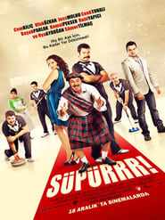 Poster Süpürrr! 2009