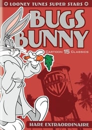 Looney Tunes Super Stars Bugs Bunny: Hare Extraordinaire Film på Nett Gratis