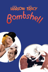 Bombshell постер