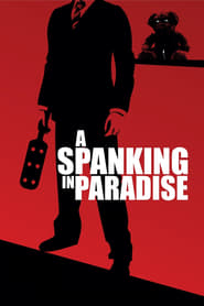 A Spanking in Paradise постер