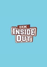 CIX Inside Out) CIX Inside Out (2022)