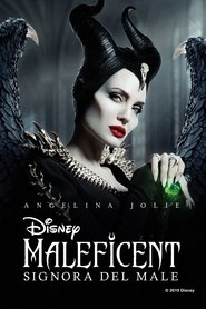 Maleficent – Signora del male