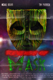 Poster Revenge of the Mask 2018