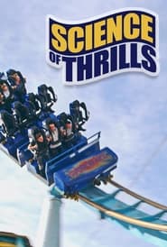 Science of Thrills Episode Rating Graph poster