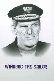 Windbag the Sailor постер