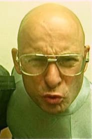 John Giancaspro poster