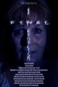 A Final Exorcism (2025)