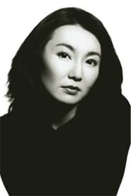 Maggie Cheung