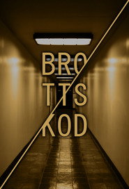 Brottskod (2013)
