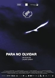 Poster On Remembering 2024