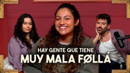Nuestros momentos más RIDÍCULOS y HUMILLANTES con Esperansa Grasia