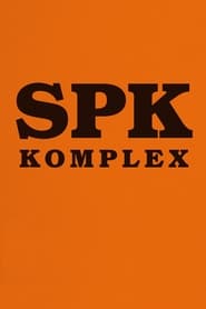 SPK Complex постер