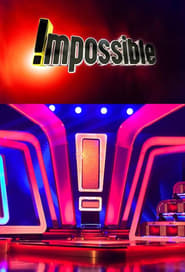 Poster Impossible - Season 7 Episode 2 : Episode 2 2021
