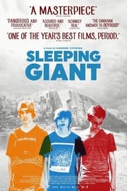 Sleeping Giant постер