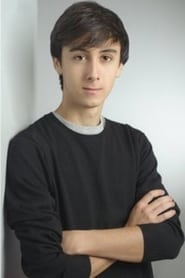 Luke Marcus Rosen as Jake Cartelinni