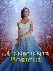 Poster La Cenicienta Boricua