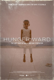Hunger Ward 2020