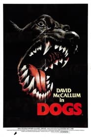 Poster Dogs 1970