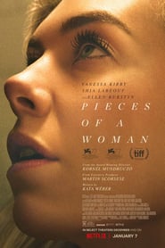 مشاهدة فيلم Pieces of a Woman 2020 مترجم