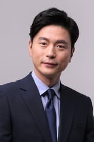 Lee Dong-kyu as [Anchorman]