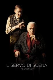 Il servo di scena) Il servo di scena (2015)