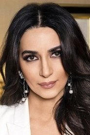 Зарифа Мгоян