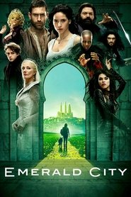 Emerald City: Season 1