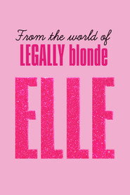 Elle poster