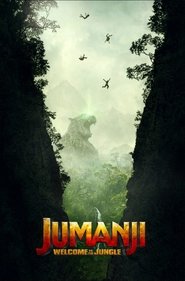 Jumanji: Welcome to the Jungle