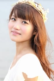 Profile picture of Saori Hayami who plays Lieutenant Colonel Maria Clemente (voice)
