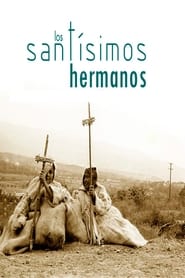 Poster Los santísimos hermanos