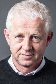 Richard Curtis headshot