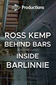 Poster Ross Kemp Behind Bars: Inside Barlinnie 2017