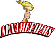 Logo for ALNAMEFILMS